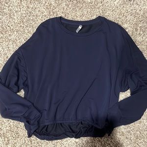 Fabletics - Long Sleeve T-Shirt